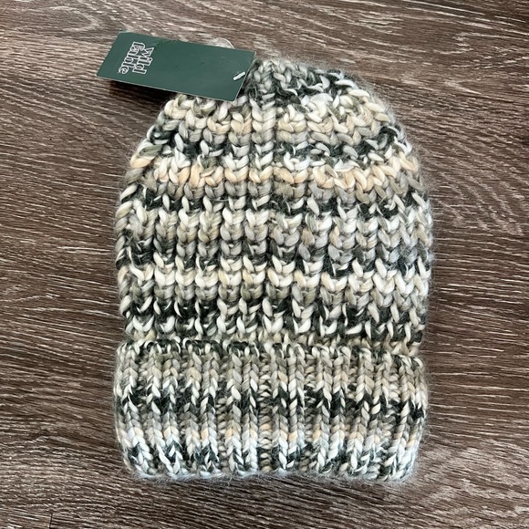 wild fable Accessories - Wild Fable, Unisex, Knit, Fleece, Winter, Beanie, Hat.